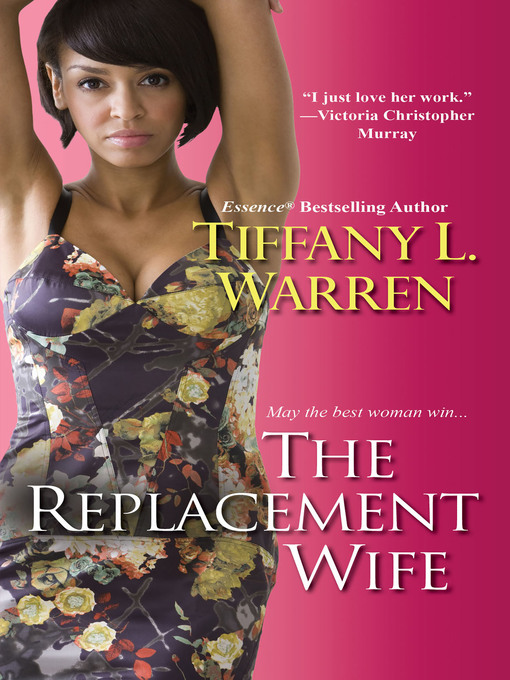 Cover image for The Replacement Wife